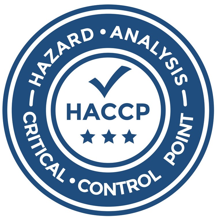 HACCP