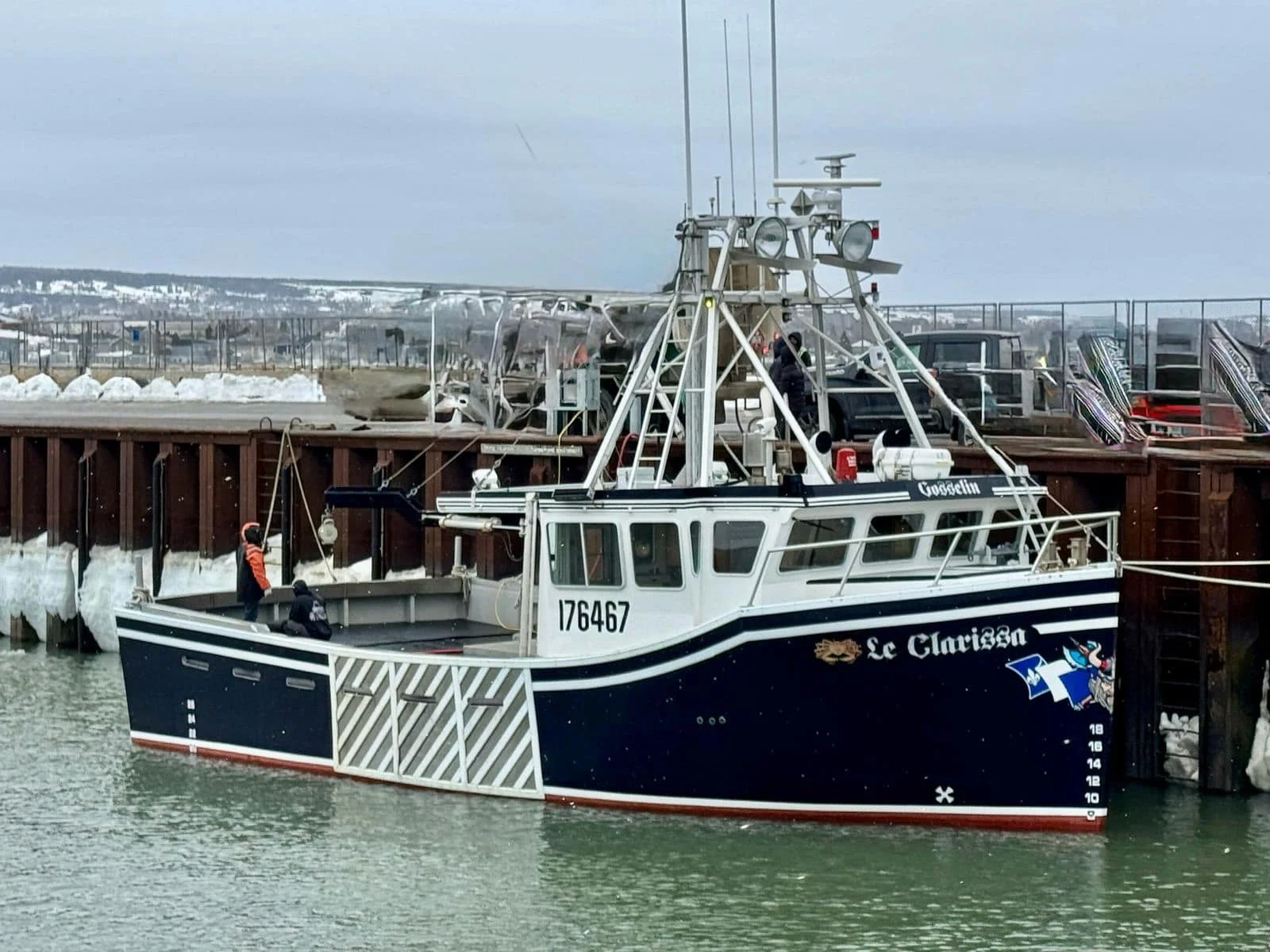 Peche_Crabe_Rimouski