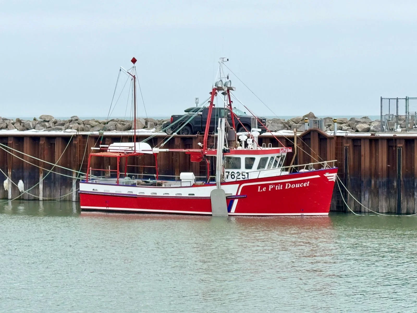 Peche_Crabe_Rimouski