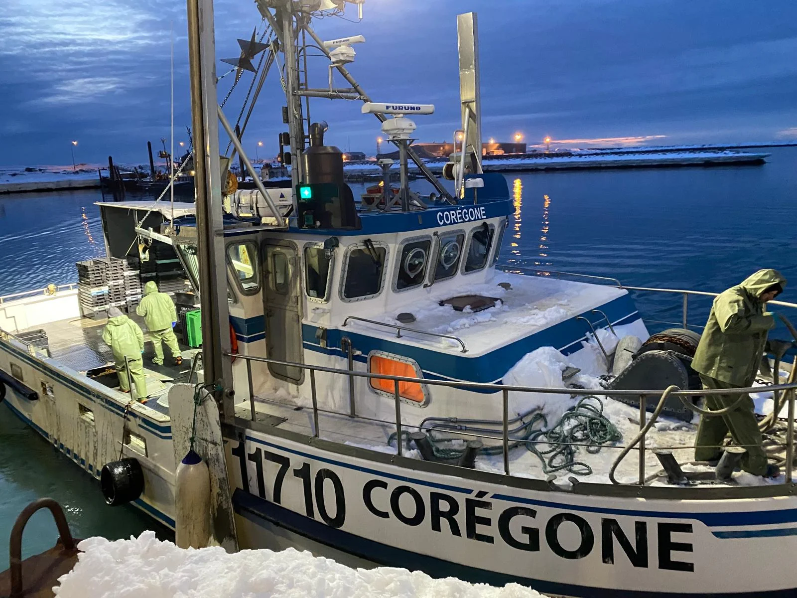 Peche_Crabe_Rimouski